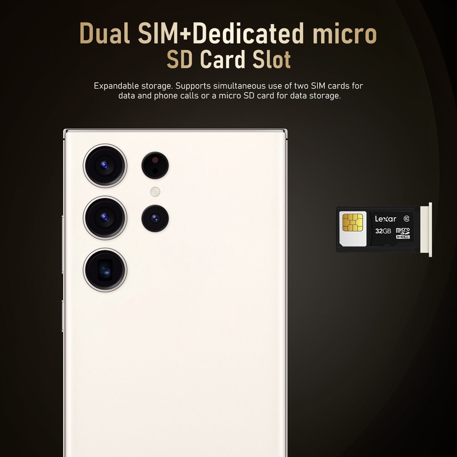 Original Galax S24 Ultra Phone 7.3 inch 512GB 4G 5G Smartphones for Version S24 ultra Wireless charging mobile phone